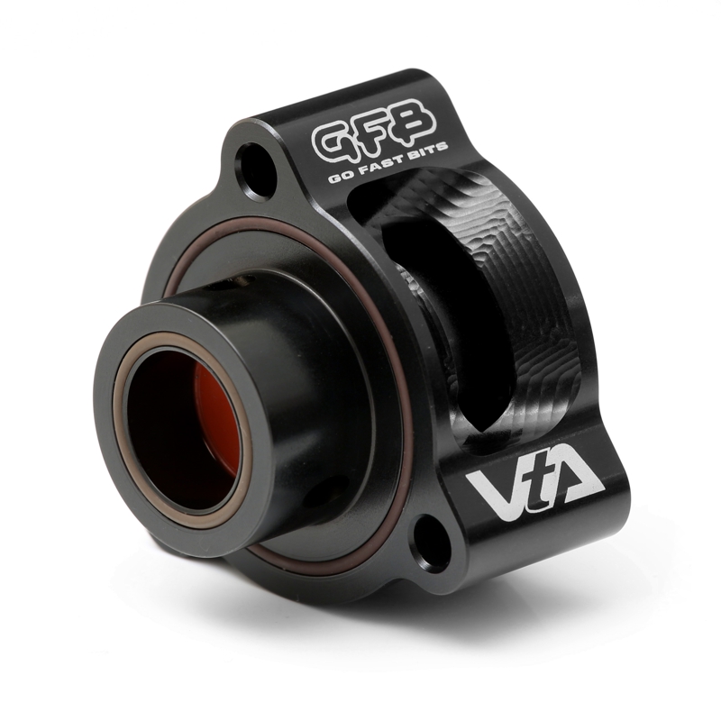 T9458 VTA DV+ Performance – Blow Off Valve Sound!
