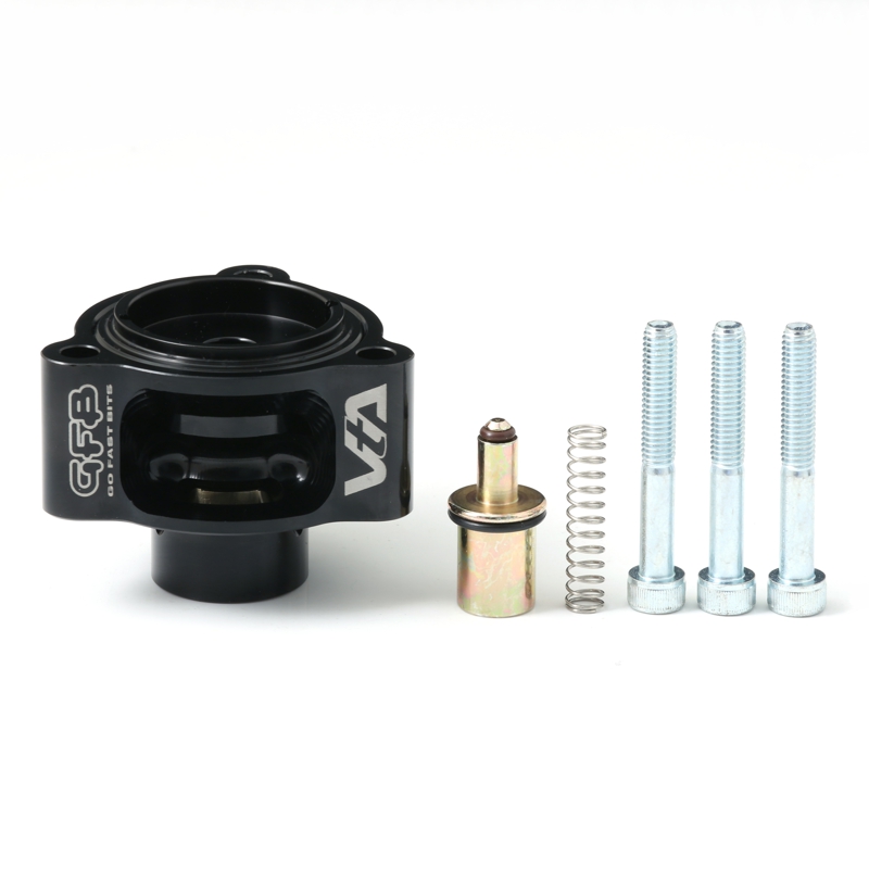 T9458 VTA DV+ Performance – Blow Off Valve Sound!