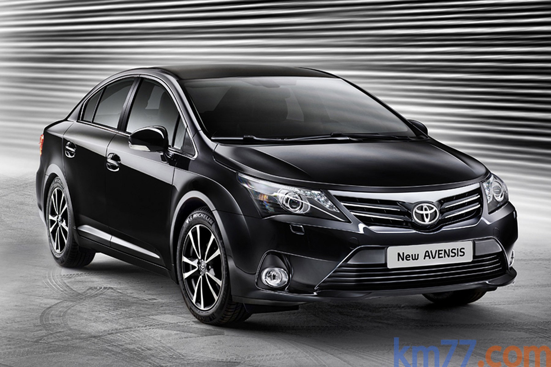 Toyota Avensis T270  2009  2015 Chip Tuning 2.2 D-CAT FAP 150hp