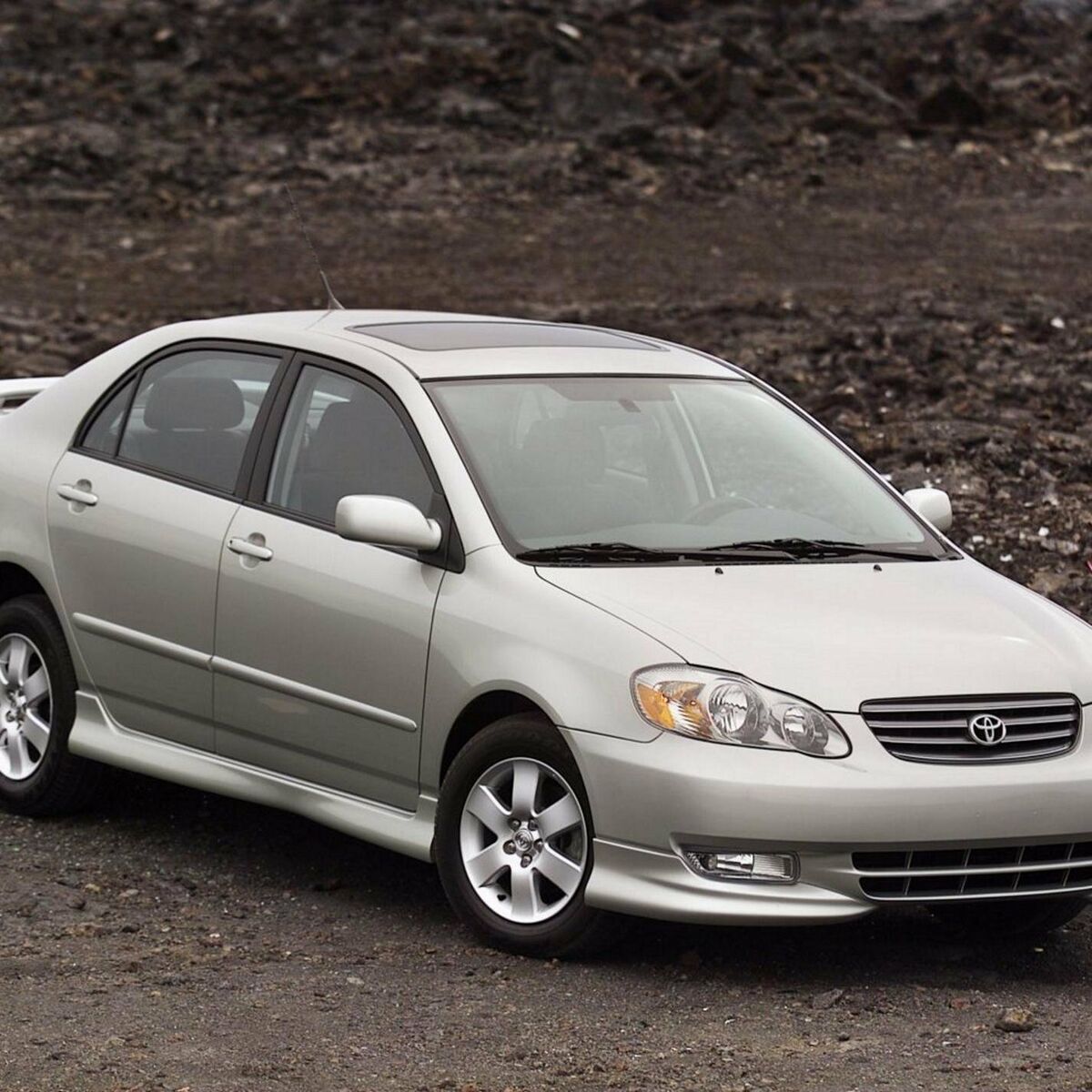 Toyota Corolla 2003  2007 Chip Tuning 2.0 D4d 116hp