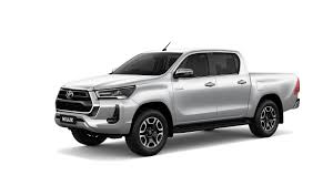 Toyota Hilux 06/2020 ... Chip Tuning 2.4D 150hp Toyota Hilux 06/2020 ... Chip Tuning 2.4D 150hp
