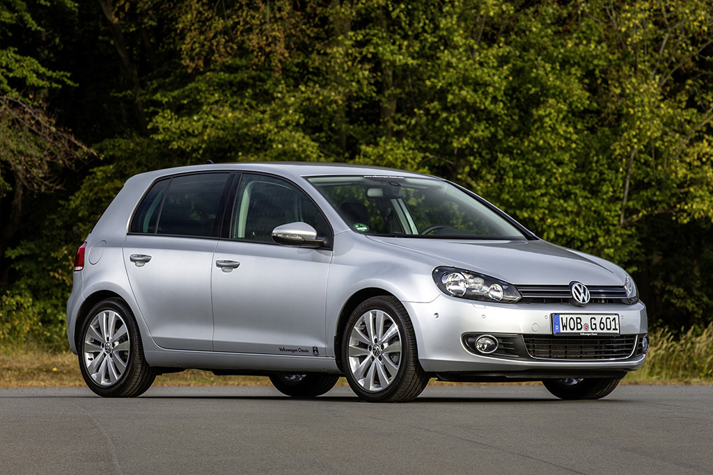Golf 6 gti 1.4 clearance
