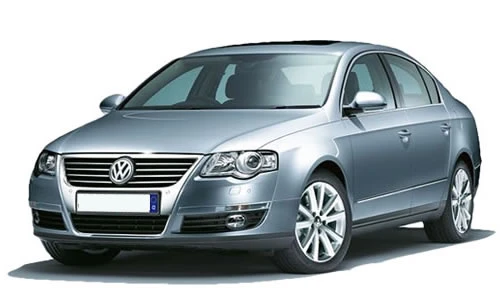 Volkswagen Passat / Magotan B6  2006  2010 Chip Tuning R36 - 3.6 FSI 300hp
