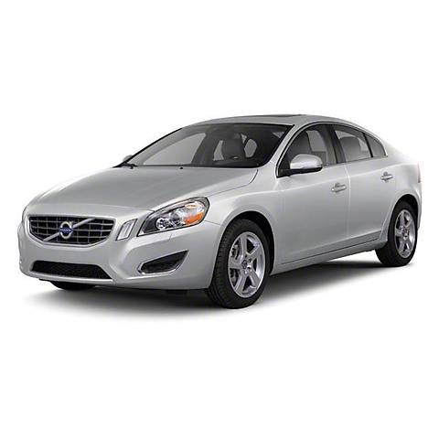 Volvo S60 / V60 2015  2019 Chip Tuning 2.0 D4 (Polestar) 200hp