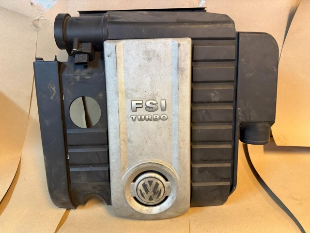2.0 TFSI EA113 Hava Filtre Kutusu