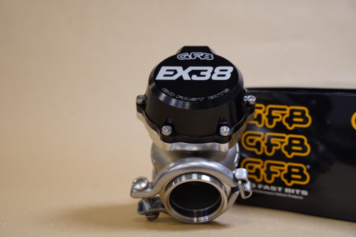 7003 EX38 38mm Wastegate