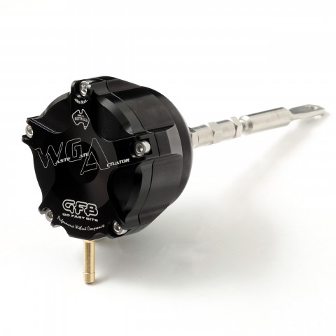 7306 WGA Wastegate Actuator XR6