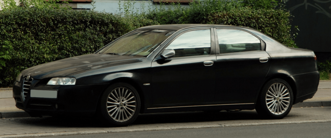 Alfa Romeo 166 2003  2010 Chip Tuning 2.4 Jtd 175hp