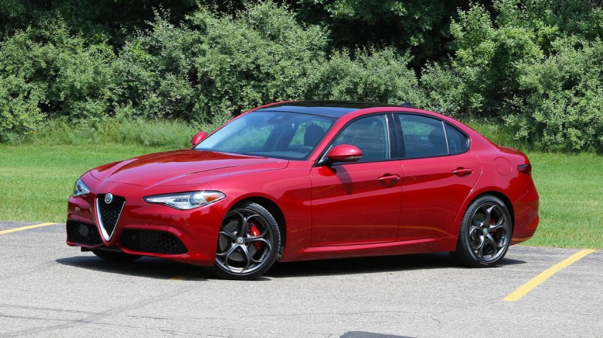 Alfa Romeo Giulia 2016  2019 Chip Tuning 2.2 JTD 150hp