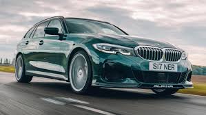 Alpina D3 All Chip Tuning 2.0d 200hp