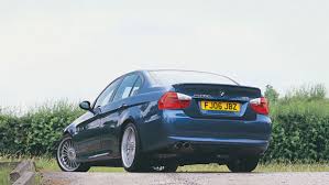 Alpina D3 All Chip Tuning 2.0d 214hp