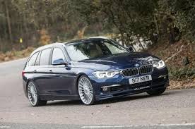 Alpina D3 All Chip Tuning D3 Biturbo 350hp