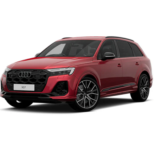 Audi Q7 4M Mk2  2019  ... Chip Tuning 50 TDI (3.0D) 286hp