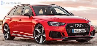 Audi RS4 B9 Mk1  2017  2019 Chip Tuning RS TFSI (2.9 V6 BiTurbo) 450hp