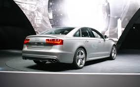 Audi S6 C7  2012  2018 Chip Tuning 4.0 TFSi 450hp