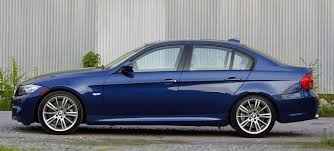BMW Serie 3 E9x LCI  05/2010  12/2011 Chip Tuning 320d PPK 200hp