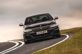 BMW Serie 5 G3x LCI  07/2020  ... Chip Tuning 530d 286hp