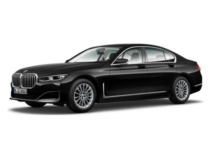 BMW Serie 7 G11/G12 LCI  2019  2022 Chip Tuning 45e 394hp