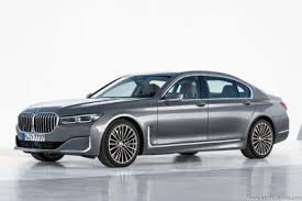 BMW Serie 7 G11/G12 LCI  2019  2022 Chip Tuning M760Li 585hp