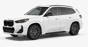 BMW X1 U11  2023  ... Chip Tuning sDrive 18d 150hp