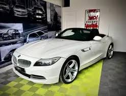 BMW Z4 E89  2009  2019 Chip Tuning 35is - N54 340hp