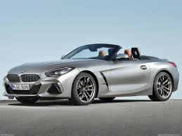 BMW Z4 G29  2019  2023 Chip Tuning 20i 197hp
