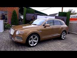 Bentley Bentayga 2016  ... Chip Tuning S TDI (4.0 TDI V8) 435hp