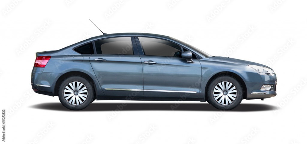 Citroën C5 / C5 Aircross 2001  2017 Chip Tuning 3.0 V6 210hp