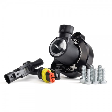 DV+ T9380 Diverter Valve for VW and Audi applications