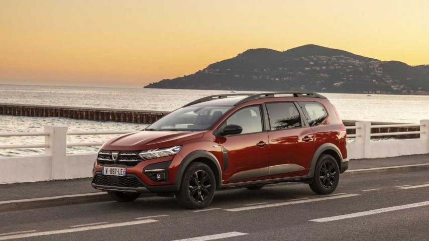 Dacia Jogger 2021  ... Chip Tuning 1.0 Eco-G 100hp