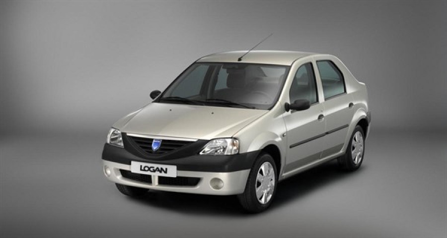 Dacia Logan 2004  2012 Chip Tuning 1.5 DCi 68hp