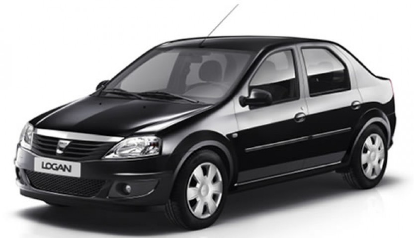 Dacia Logan 2004  2012 Chip Tuning 1.5 DCi 75hp