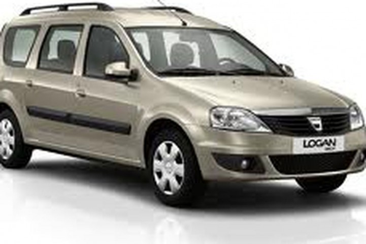 Dacia Logan 2004  2012 Chip Tuning 1.5 DCi 85hp