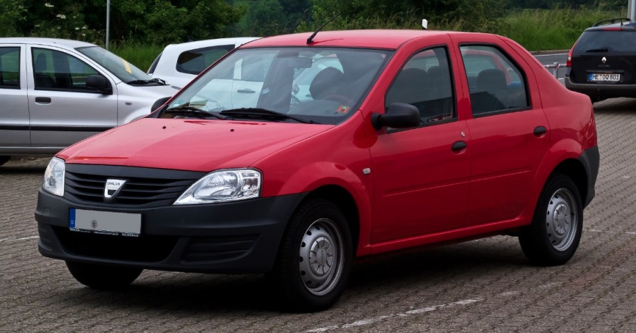 Dacia Logan 2004  2012 Chip Tuning 1.5 DCi 88hp
