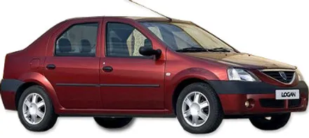 Dacia Logan 2004  2012 Chip Tuning 1.5 DCi 90hp