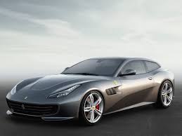 Ferrari GTC 4 Lusso 2016  ... Chip Tuning 3.9 V8 Bi-Turbo 610hp
