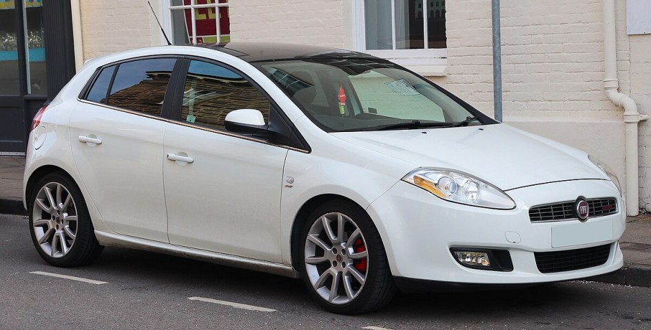 Fiat Bravo 2007  2015 Chip Tuning 1.6 JTDM 90hp