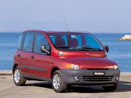 Fiat Multipla 2002  2010 Chip Tuning 1.9 JTD 115hp