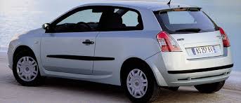 Fiat Stilo 11/2001  07/2007 Chip Tuning 1.9 JTD Multijet 140hp