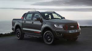 Ford Ranger 2020  ... Chip Tuning 2.0 EcoBlue Bi-Turbo 213hp