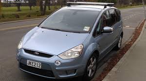 Ford S-Max 2006  2009 Chip Tuning 2.0 TDCi 140hp