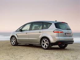 Ford S-Max 2006  2009 Chip Tuning 2.2 TDCi 175hp