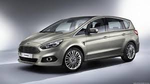 Ford S-Max 2009  2015 Chip Tuning 1.6 SCTi 160hp