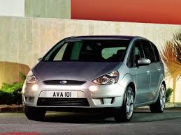 Ford S-Max 2009  2015 Chip Tuning 2.0 TDCi 136hp