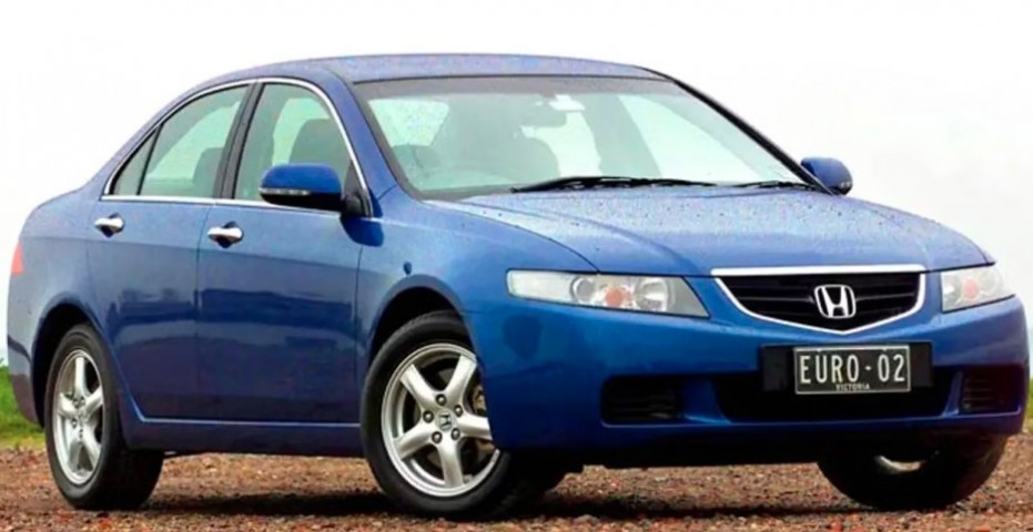 Honda Accord 2003  2015 Chip Tuning 2.2 i-DTEC 150hp