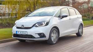 Honda Jazz 2020  ... Chip Tuning 1.5 I-VTEC 109hp