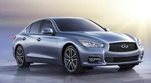 Infiniti Q50 2013  ... Chip Tuning 2.0T 211hp