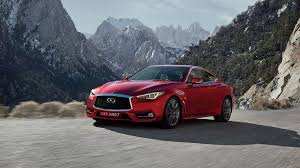 Infiniti Q60 2016  ... Chip Tuning 3.0 Bi-Turbo 304hp