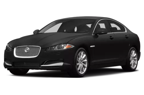 Jaguar XF 2015  ... Chip Tuning 2.0 T 300hp