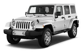 Jeep Wrangler 2016  2018 Chip Tuning 3.6 V6 284hp